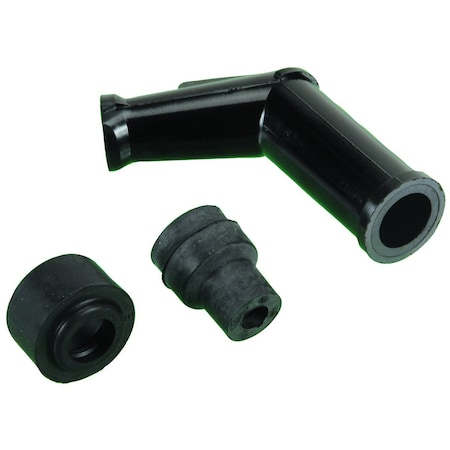 Sunbelt Spark Plug Boot 2.75" x2" x0.88" A-B113213